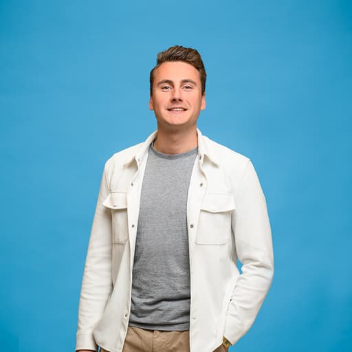 Tom Schoorstra — Independent HubSpot Contractor